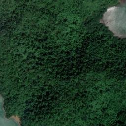 Satellite imagery of Pugadbanoc Point, PH