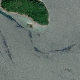 Satellite imagery of Green Head, PH