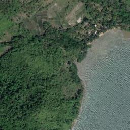 Satellite imagery of Rocket Point, PH