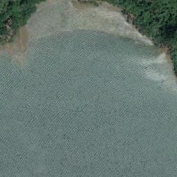 Satellite imagery of Rocket Point, PH