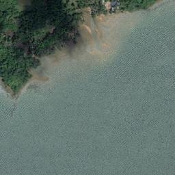 Satellite imagery of Kachibayungan Point, PH