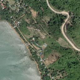 Satellite imagery of Muchacho Head, PH