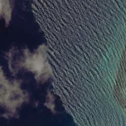 Satellite imagery of Casimon Point, PH