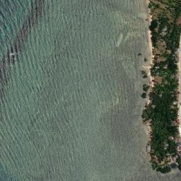 Satellite imagery of Casimon Point, PH