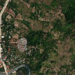 Satellite imagery of Casimon Point, PH