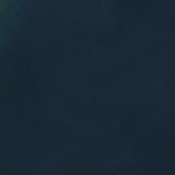 Satellite imagery of Calunangan Point, PH