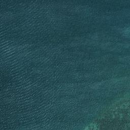 Satellite imagery of Punta Mangle, VE