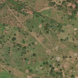 Satellite imagery of Ligoakiani, BJ