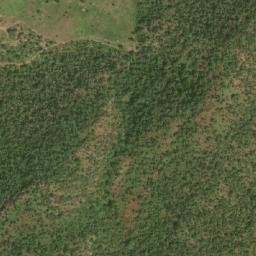 Satellite imagery of Ligoakiani, BJ