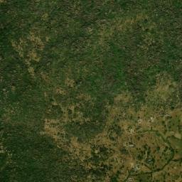 Satellite imagery of Hosséré Zivèr, CM