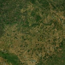 Satellite imagery of Hosséré Zivèr, CM