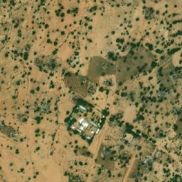 Satellite imagery of B 305, TD
