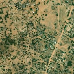 Satellite imagery of B 305, TD