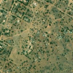 Satellite imagery of B 305, TD
