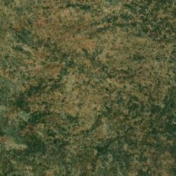 Satellite imagery of Mont Djélin, CM
