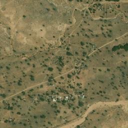 Satellite imagery of B 311, TD