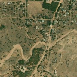 Satellite imagery of B 311, TD
