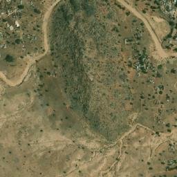 Satellite imagery of B 311, TD