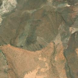 Satellite imagery of Raas Khansiir, SO