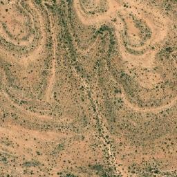 Satellite imagery of Gal Gal Aleelo, SO