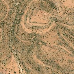 Satellite imagery of Gal Gal Aleelo, SO