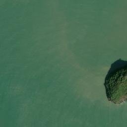 Satellite imagery of Laem Chong Phra, TH