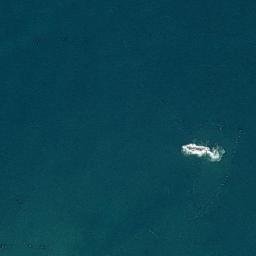 Satellite imagery of Bullocks Rock, PH