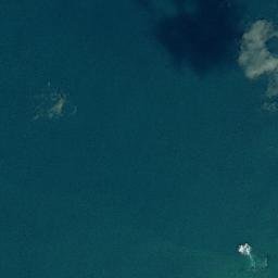 Satellite imagery of Bullocks Rock, PH