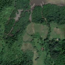 Satellite imagery of Turao Point, PH