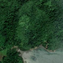 Satellite imagery of Bale Point, PH