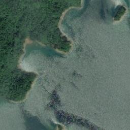 Satellite imagery of Manas Point, PH