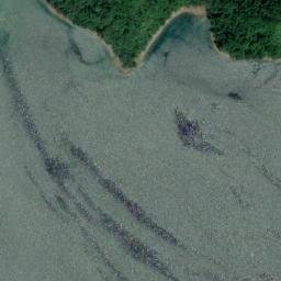 Satellite imagery of Manas Point, PH