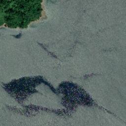 Satellite imagery of Manas Point, PH