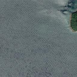 Satellite imagery of Cansea Rock, PH