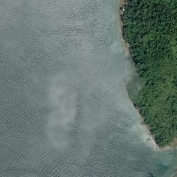 Satellite imagery of Rocky Head, PH