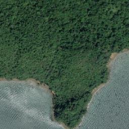 Satellite imagery of Rocket Point, PH