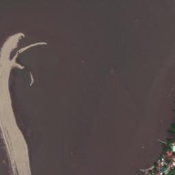 Satellite imagery of Mambagid Point, PH