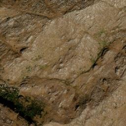 Satellite imagery of Serranía Donan Chucua, CO