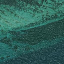 Satellite imagery of Punta Mangle, VE