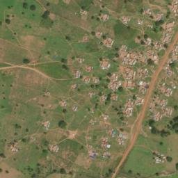 Satellite imagery of Ligoakiani, BJ