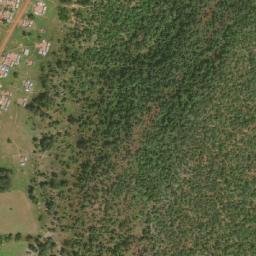 Satellite imagery of Ligoakiani, BJ