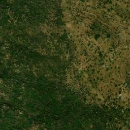 Satellite imagery of Hosséré Zivèr, CM