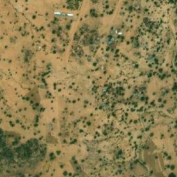 Satellite imagery of B 305, TD