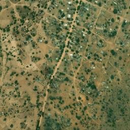 Satellite imagery of B 305, TD