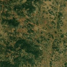 Satellite imagery of Mont Ourak, CM