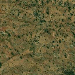 Satellite imagery of Mont Matouaz, CM