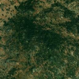Satellite imagery of Mont Matouaz, CM