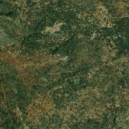 Satellite imagery of Mont Djélin, CM