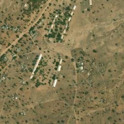 Satellite imagery of B 311, TD