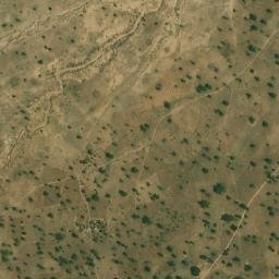 Satellite imagery of B 311, TD